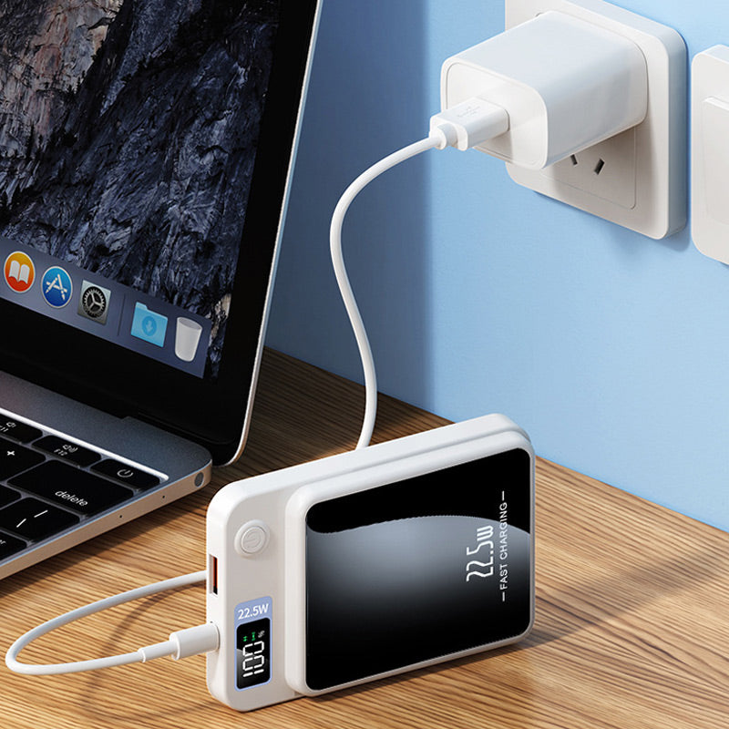 🔥Hot Sale 49% OFF🔥Ultra Slim Fast Charge Mobile Power