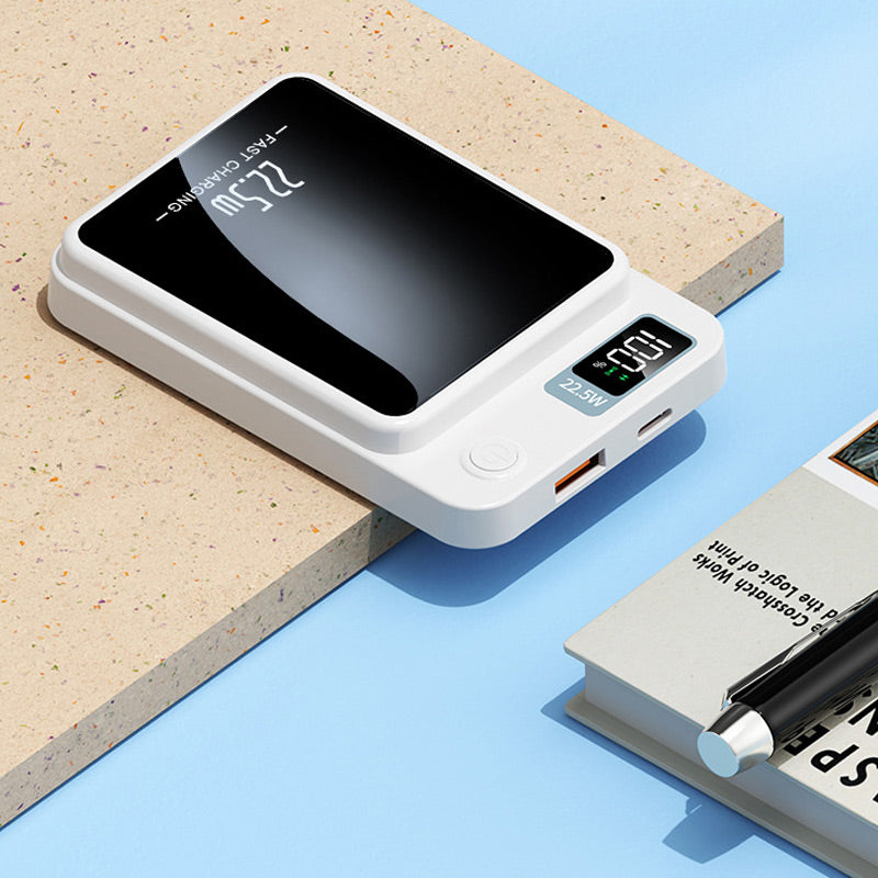 🔥Hot Sale 49% OFF🔥Ultra Slim Fast Charge Mobile Power