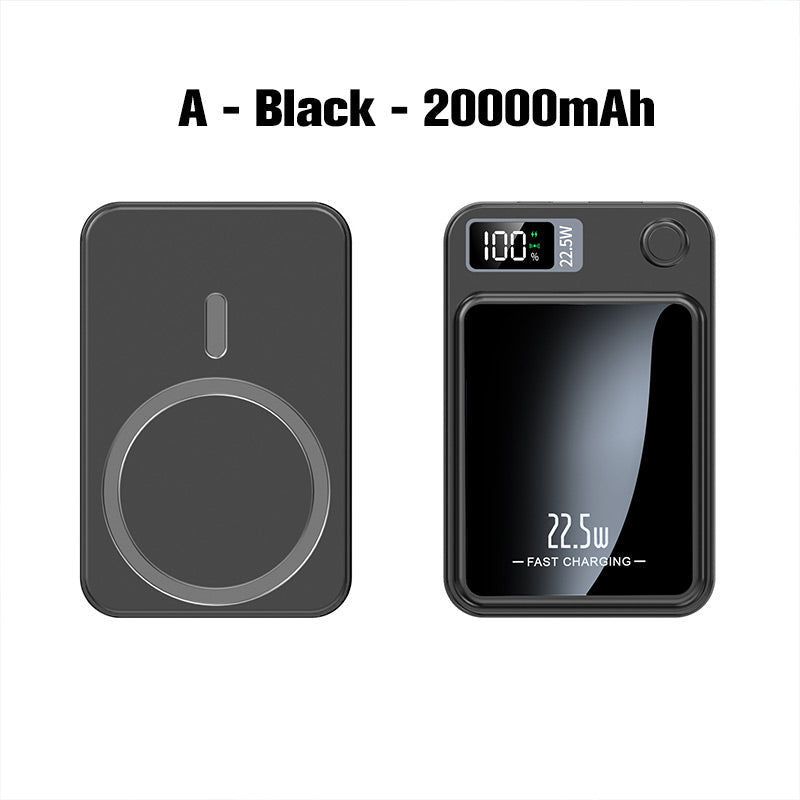 🔥Hot Sale 49% OFF🔥Ultra Slim Fast Charge Mobile Power