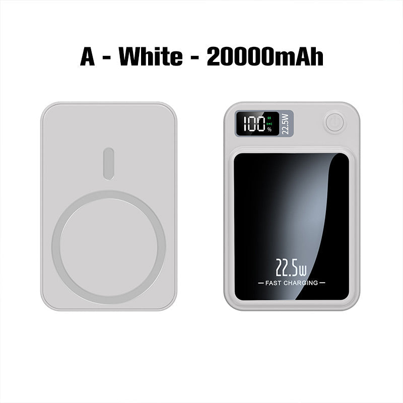 🔥Hot Sale 49% OFF🔥Ultra Slim Fast Charge Mobile Power