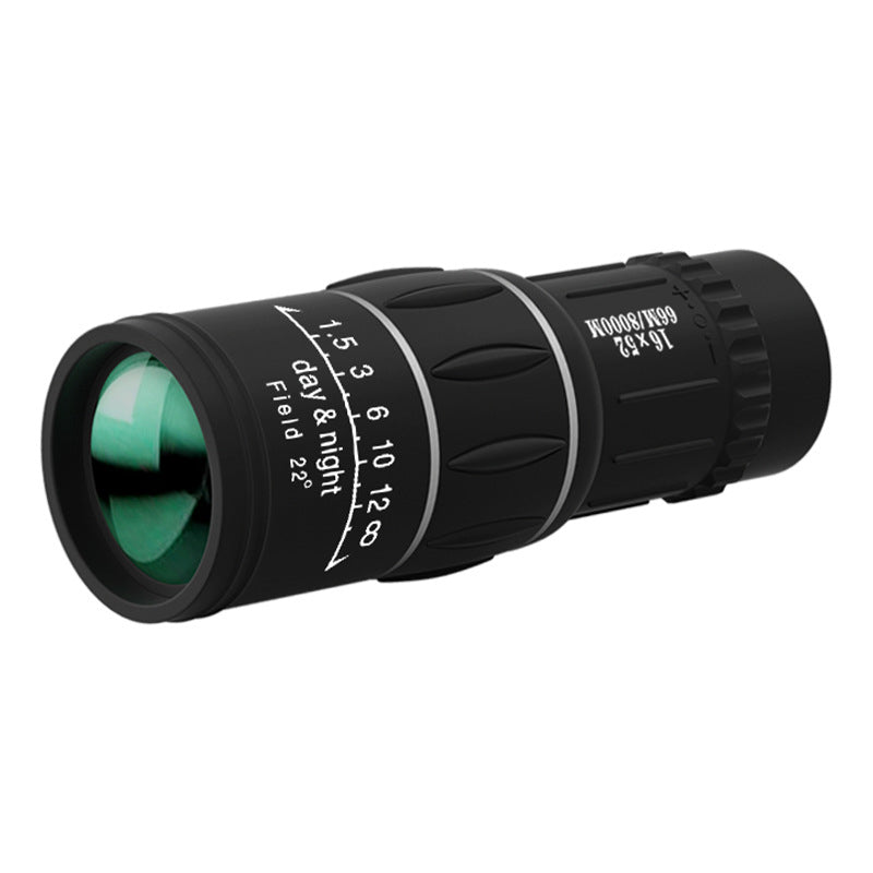Portable High Magnification Monocular Telescope(Pro Set Limited - Time Off : FREE SHIPPING🚀🚀)