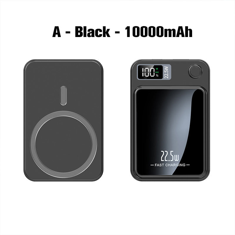 🔥Hot Sale 49% OFF🔥Ultra Slim Fast Charge Mobile Power