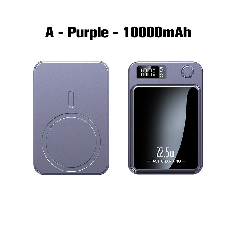 🔥Hot Sale 49% OFF🔥Ultra Slim Fast Charge Mobile Power
