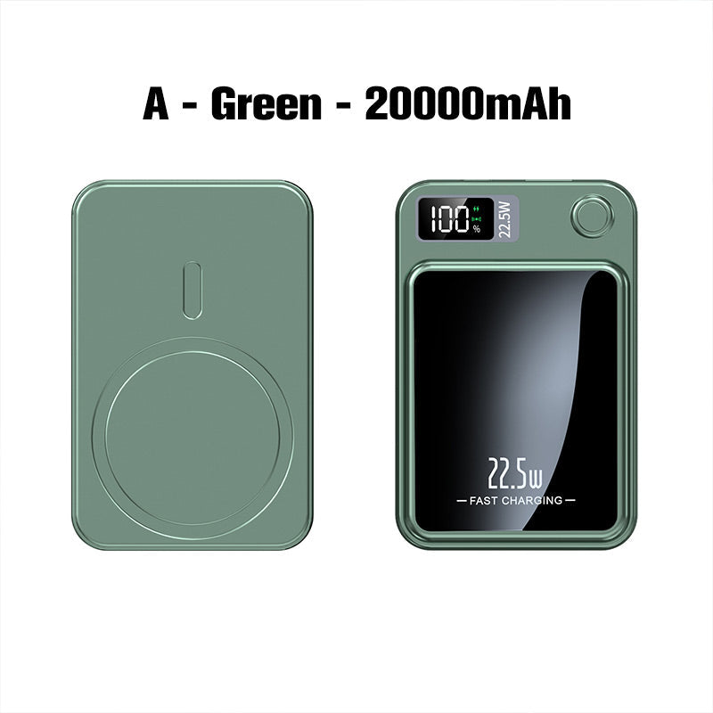 🔥Hot Sale 49% OFF🔥Ultra Slim Fast Charge Mobile Power