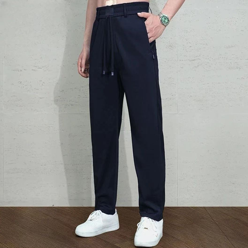 🎊Summer Specials✨Men's Cool Comfort Casual Pants (Arrives in the style shown in the video)