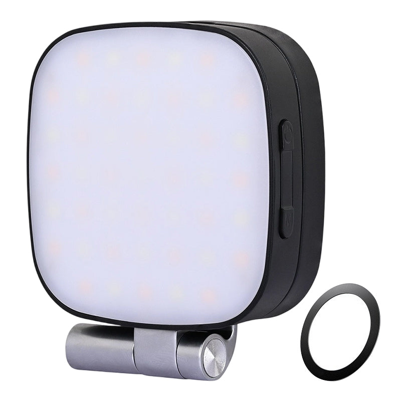 3-in-1 Portable Magnetic Selfie Light for Phone (Super Strong Magnetic Attraction🧲 & Order NOW Enjoy FREE SHIPPING🚀)