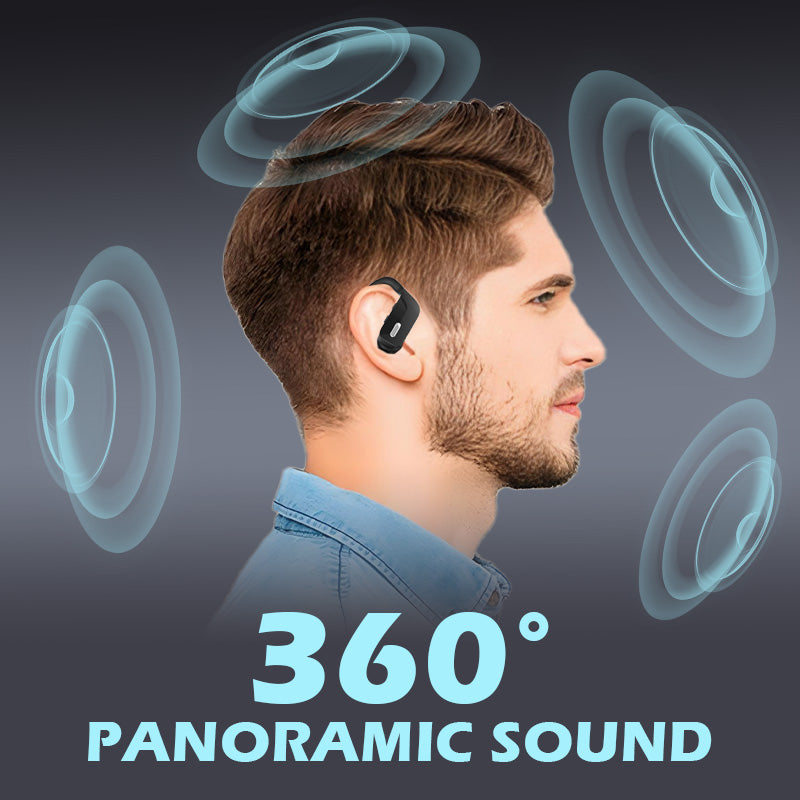 Noise-Canceling Wireless Bluetooth Earbuds-๐ Free Shipping ๐