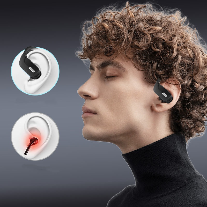 Noise-Canceling Wireless Bluetooth Earbuds-๐ Free Shipping ๐