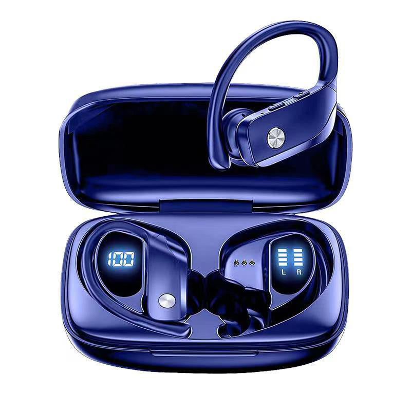 Noise-Canceling Wireless Bluetooth Earbuds-๐ Free Shipping ๐