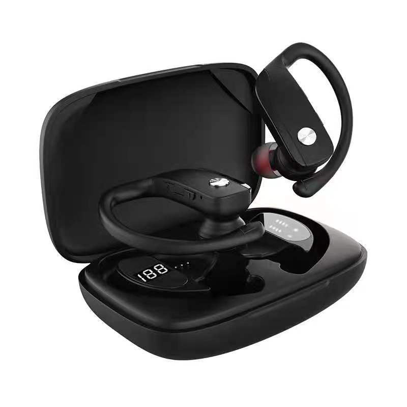 Noise-Canceling Wireless Bluetooth Earbuds-๐ Free Shipping ๐