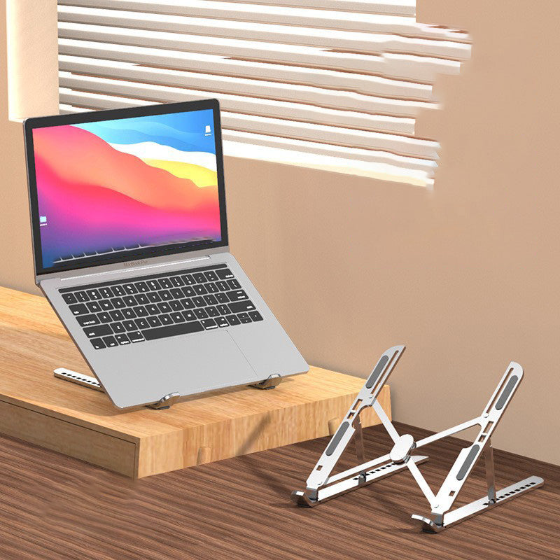 Rotatable Cross-Shaped Foldable Laptop Stand - ✈️Designated products with FREE SHIPPING✈️