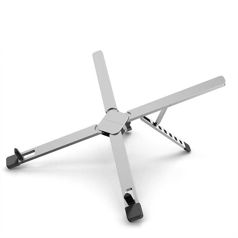 Rotatable Cross-Shaped Foldable Laptop Stand - ✈️Designated products with FREE SHIPPING✈️