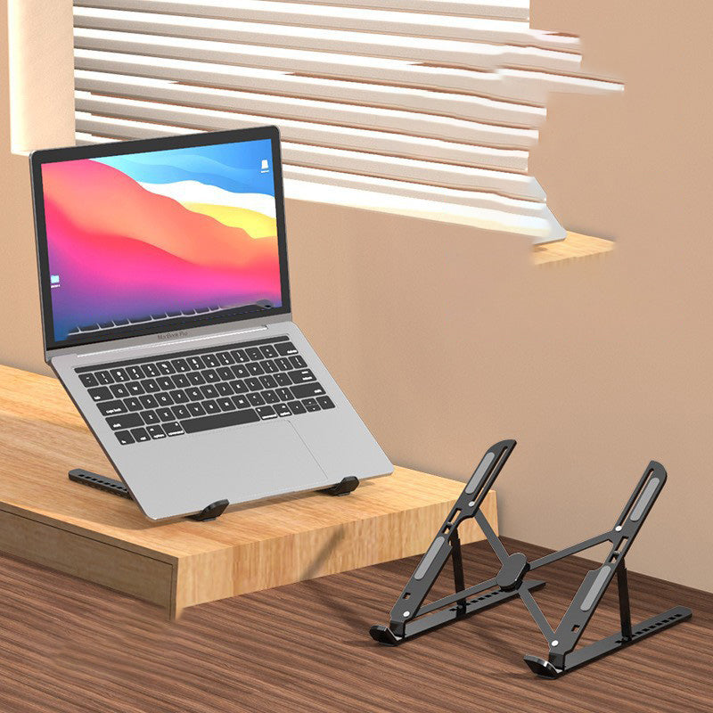 Rotatable Cross-Shaped Foldable Laptop Stand - ✈️Designated products with FREE SHIPPING✈️
