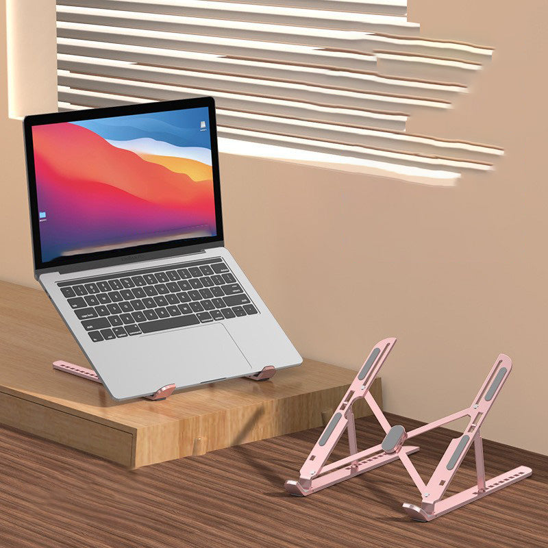 Rotatable Cross-Shaped Foldable Laptop Stand - ✈️Designated products with FREE SHIPPING✈️