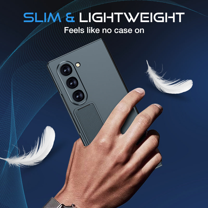 Phone Case with Screen Protector