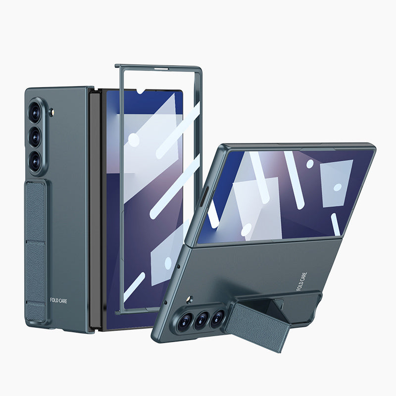Phone Case with Screen Protector
