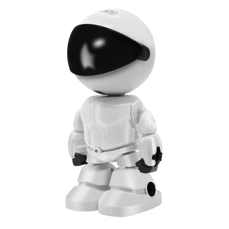 Wireless Indoor Motion Detection Robot Camera - 🛬Limited-Time FREE SHIPPING offer🔥