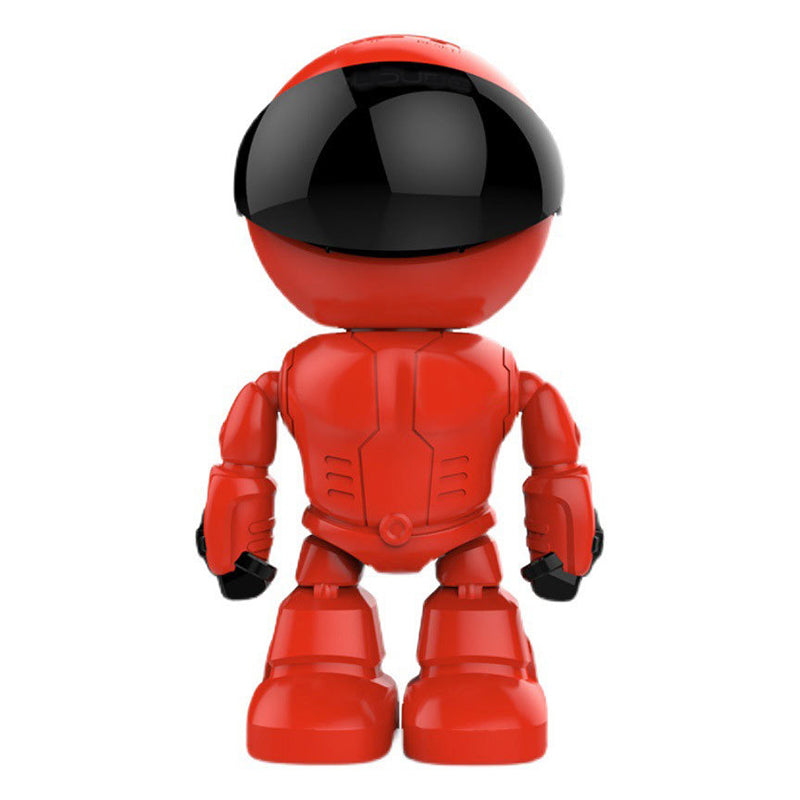 Wireless Indoor Motion Detection Robot Camera - 🛬Limited-Time FREE SHIPPING offer🔥