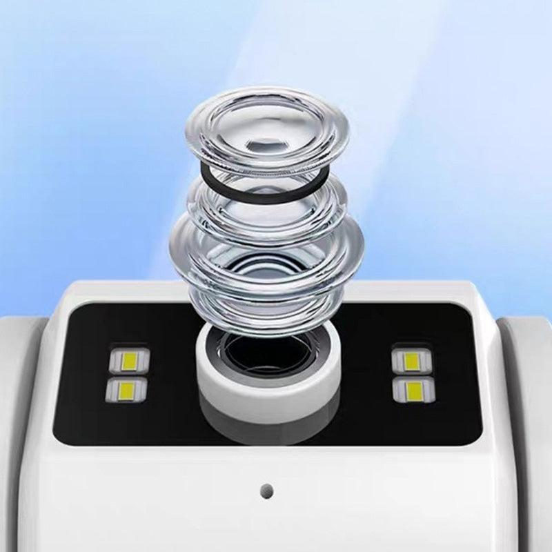 Home Security Camera with Speaker & Screen - ✈️ Order now enjoy free delivery ✈️