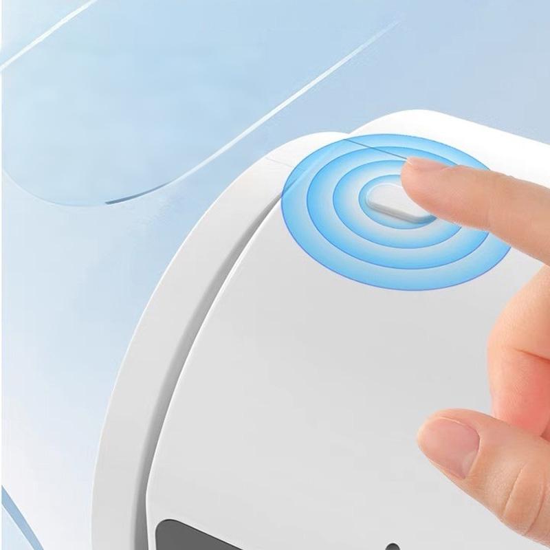 Home Security Camera with Speaker & Screen - ✈️ Order now enjoy free delivery ✈️