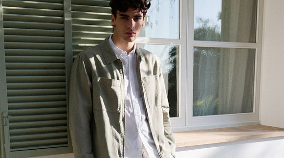 The Future of Menswear