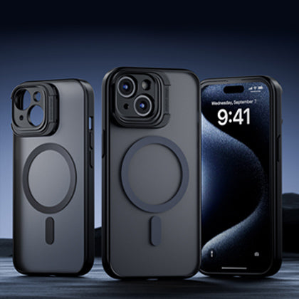 Cases For iPhone Series