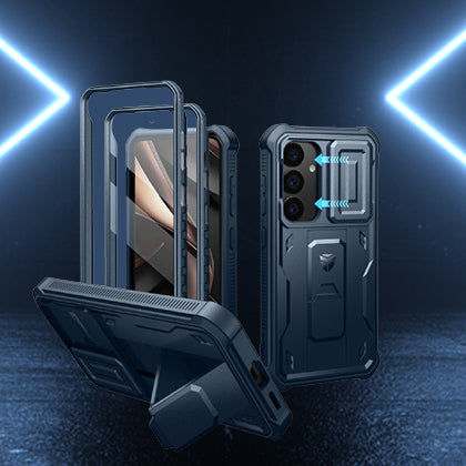 Cases For Galaxy Flip Series