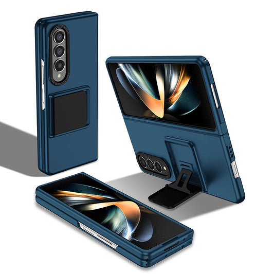 Anti-Shock & Stand Case Cover for Samsung Fold Series