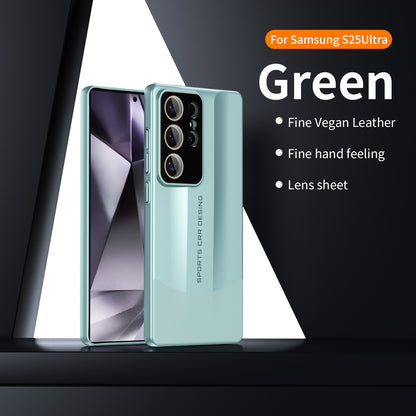 Creative Mosaic Frosted Case Cover for Samsung S series