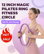 🔥Pilates Ring Personal Trainer🔥