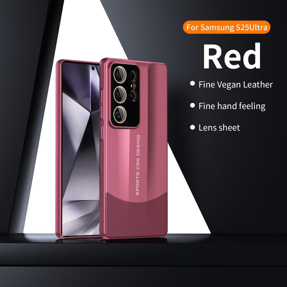 Creative Mosaic Frosted Case Cover for Samsung S series