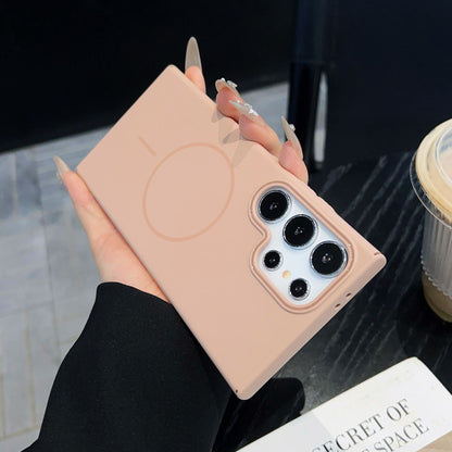 Ultra Slim Magnetic Case Cover for Samsung S Series