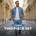 🎉Free shipping ✈️Men's Casual 2-Piece Set