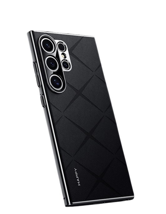 Breathable Mesh Leather Case Cover for Samsung S Series-🚀Buy more Save more🚀