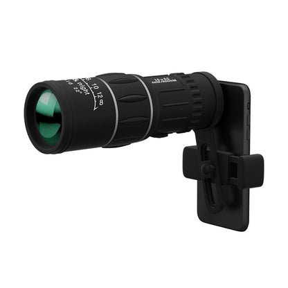 Portable High Magnification Monocular Telescope(Pro Set Limited - Time Off : FREE SHIPPING🚀🚀)