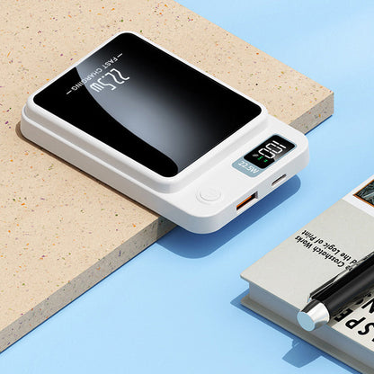 🔥Hot Sale 49% OFF🔥Ultra Slim Fast Charge Mobile Power