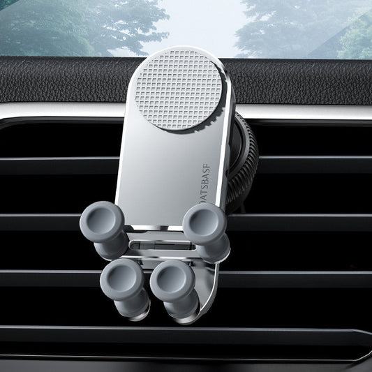 All-in-One Car Mount