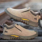 High-Density Impact-Resistant Safety Shoes