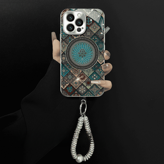 Colorful Case Cover for iPhone -🎁Buy 2 items 2nd get 50% off