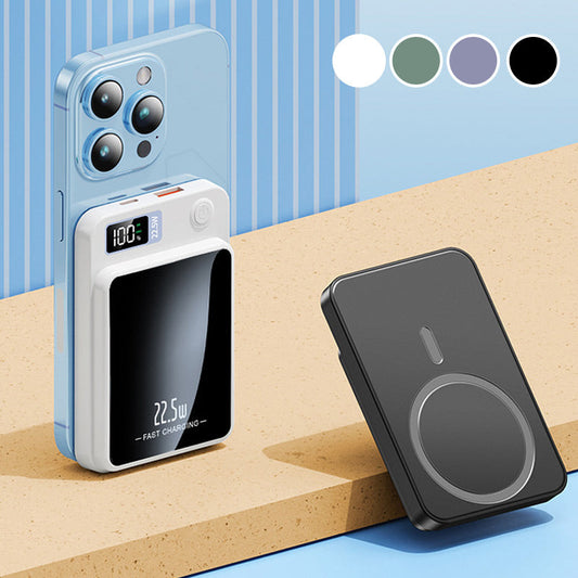 🔥Hot Sale 49% OFF🔥Ultra Slim Fast Charge Mobile Power
