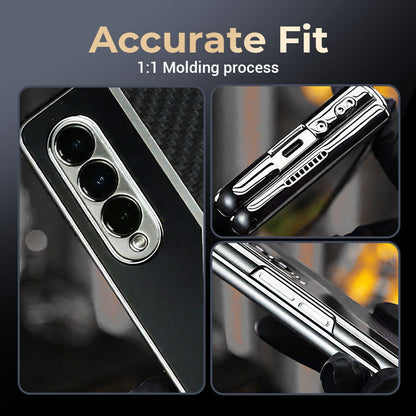 Royale Fusion Case Cover for Samsung Fold Series