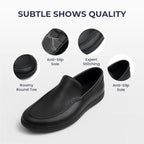 ✨All-day Comfort✨Men’ s Casual Wide Breathable Slip-on Loafers