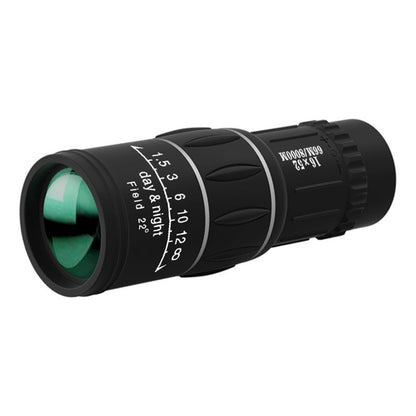 Portable High Magnification Monocular Telescope(Pro Set Limited - Time Off : FREE SHIPPING🚀🚀)