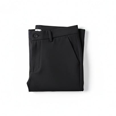 💥CLEARANCE👑Fliwos® Men's  Stretch Iron-free Dress Pants