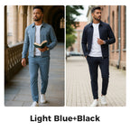 🎉Free shipping ✈️Men's Casual 2-Piece Set
