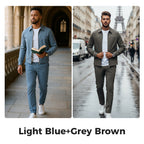 🎉Free shipping ✈️Men's Casual 2-Piece Set