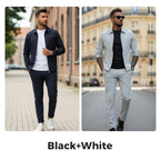 🎉Free shipping ✈️Men's Casual 2-Piece Set