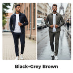 🎉Free shipping ✈️Men's Casual 2-Piece Set