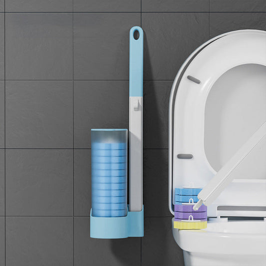 NEW YEAR SALE🤩Disposable Toilet Cleaning System💧💧