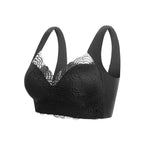 🔥👙LAST DAY -Buy 2 Get 1 Free(3 PCS) 🔥| Ultimate Lift Stretch Full Shape Seamless Lace Bra